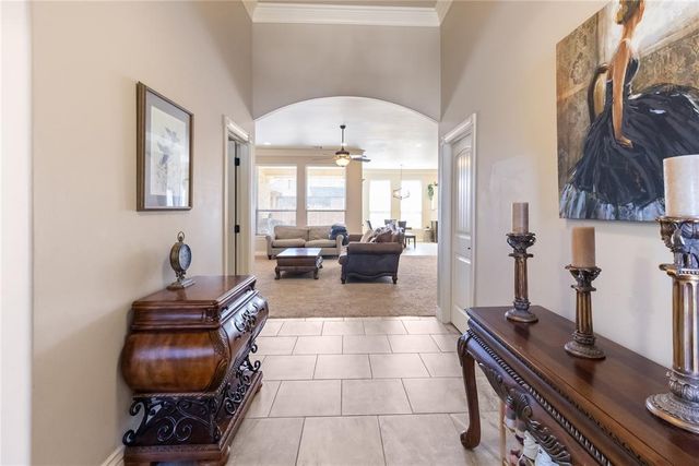6408 NW 155th Street, Edmond, OK 73013