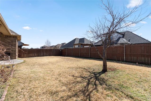 6408 NW 155th Street, Edmond, OK 73013