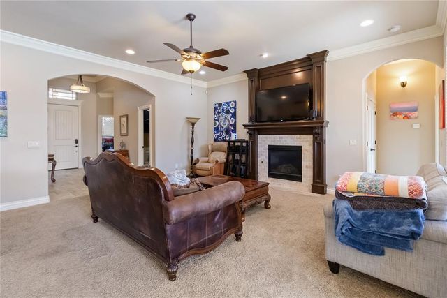 6408 NW 155th Street, Edmond, OK 73013