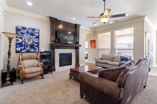 6408 NW 155th Street, Edmond, OK 73013