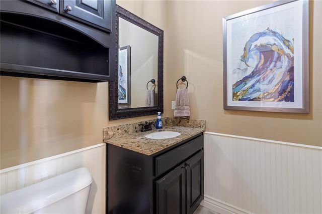 6408 NW 155th Street, Edmond, OK 73013