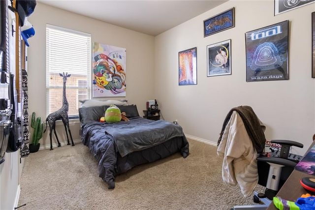 6408 NW 155th Street, Edmond, OK 73013
