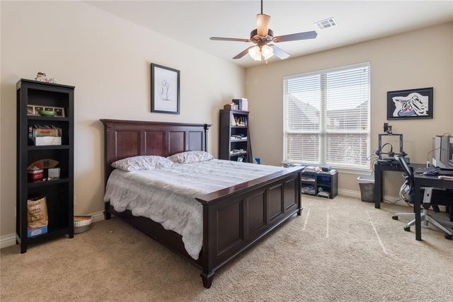 6408 NW 155th Street, Edmond, OK 73013