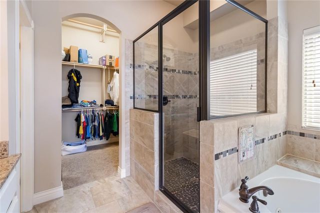6408 NW 155th Street, Edmond, OK 73013