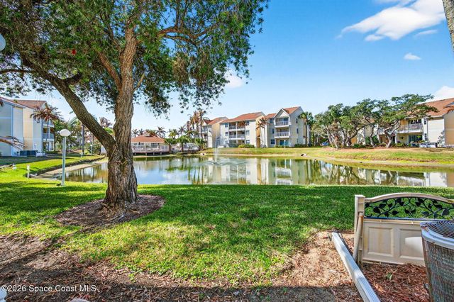 1900 Brittany Drive 1-6, Indialantic, FL 32903