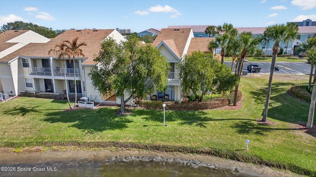 1900 Brittany Drive 1-6, Indialantic, FL 32903