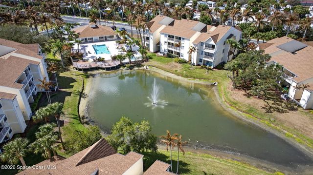 1900 Brittany Drive 1-6, Indialantic, FL 32903