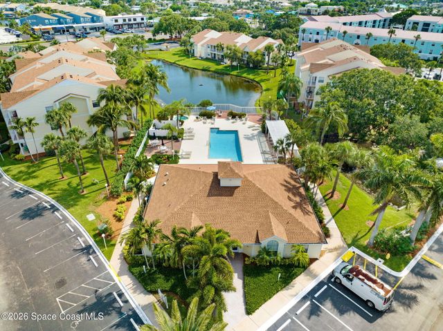 1900 Brittany Drive 1-6, Indialantic, FL 32903