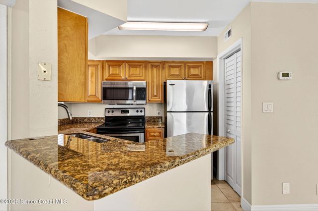 1900 Brittany Drive 1-6, Indialantic, FL 32903