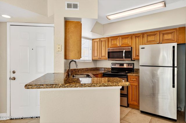 1900 Brittany Drive 1-6, Indialantic, FL 32903