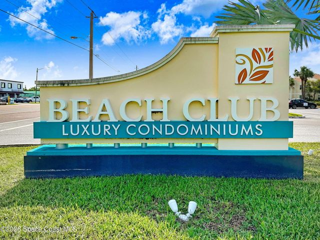 1900 Brittany Drive 1-6, Indialantic, FL 32903