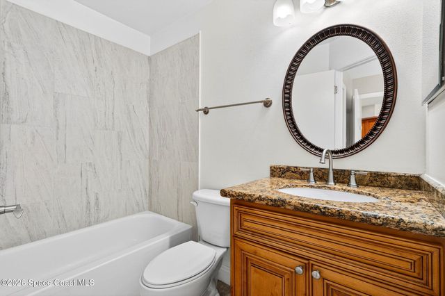 1900 Brittany Drive 1-6, Indialantic, FL 32903