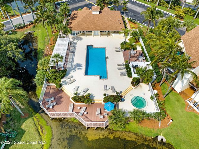 1900 Brittany Drive 1-6, Indialantic, FL 32903