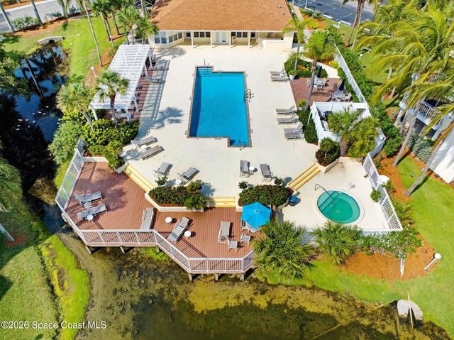 1900 Brittany Drive 1-6, Indialantic, FL 32903