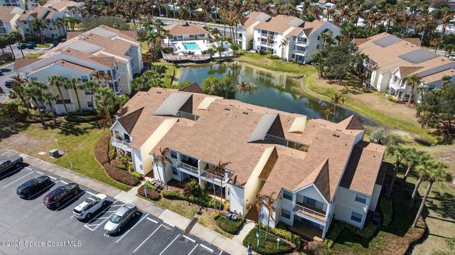 1900 Brittany Drive 1-6, Indialantic, FL 32903