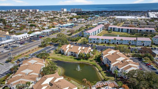 1900 Brittany Drive 1-6, Indialantic, FL 32903