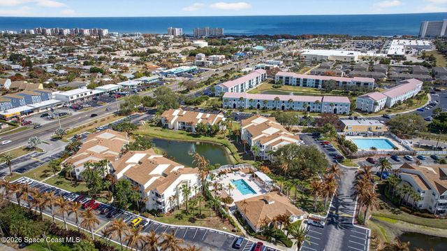 1900 Brittany Drive 1-6, Indialantic, FL 32903