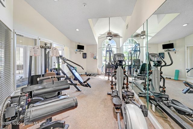 1900 Brittany Drive 1-6, Indialantic, FL 32903