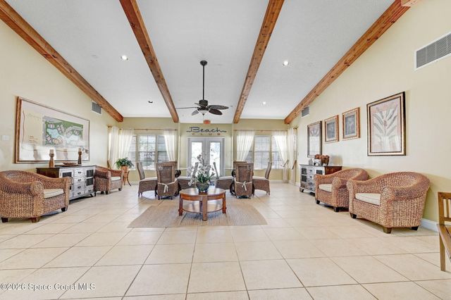 1900 Brittany Drive 1-6, Indialantic, FL 32903