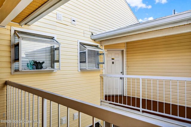 1900 Brittany Drive 1-6, Indialantic, FL 32903