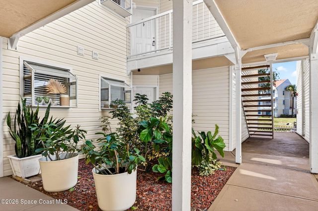 1900 Brittany Drive 1-6, Indialantic, FL 32903