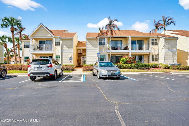 1900 Brittany Drive 1-6, Indialantic, FL 32903