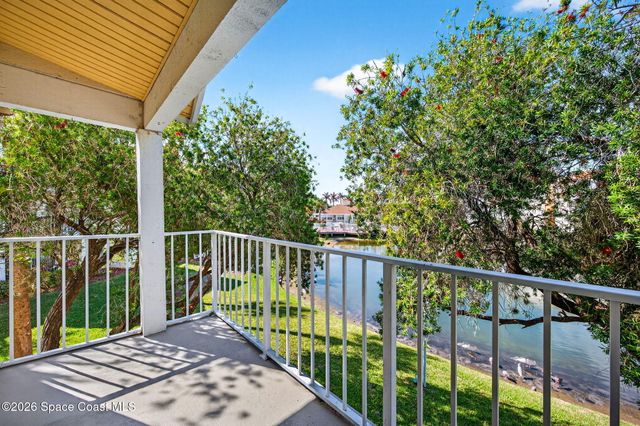 1900 Brittany Drive 1-6, Indialantic, FL 32903
