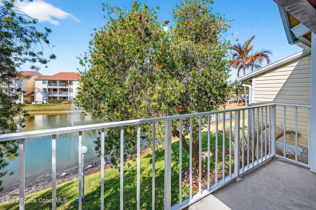 1900 Brittany Drive 1-6, Indialantic, FL 32903