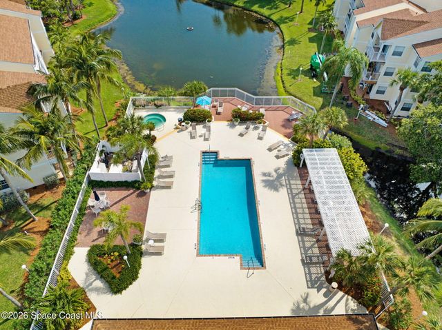 1900 Brittany Drive 1-6, Indialantic, FL 32903