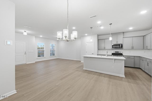 286 Fosterton Cottage Way, Raleigh, NC 27603