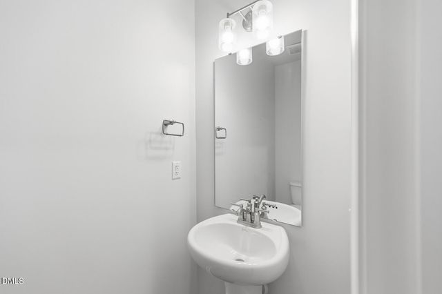 286 Fosterton Cottage Way, Raleigh, NC 27603