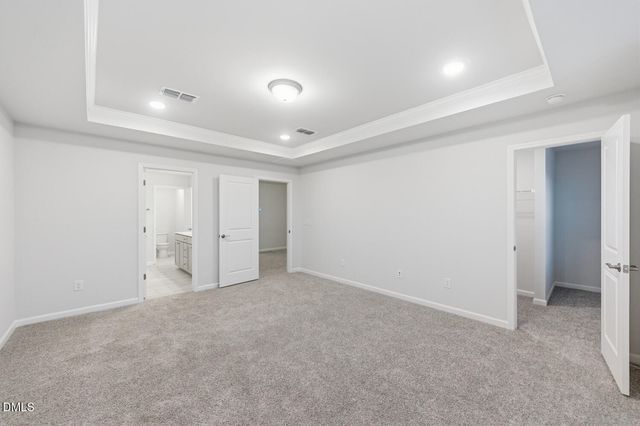 286 Fosterton Cottage Way, Raleigh, NC 27603