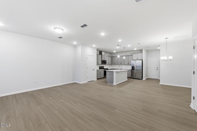 286 Fosterton Cottage Way, Raleigh, NC 27603