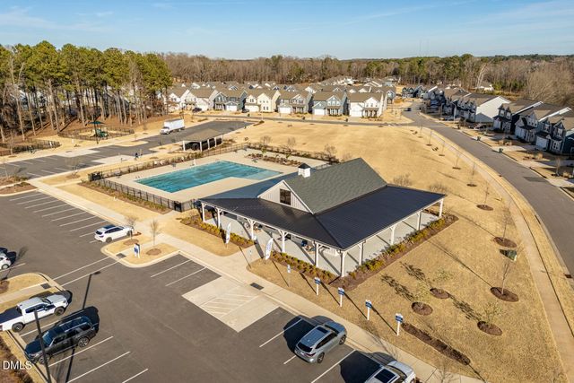 286 Fosterton Cottage Way, Raleigh, NC 27603