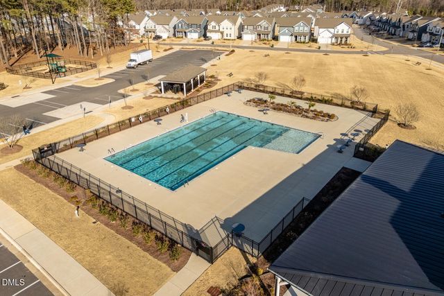 286 Fosterton Cottage Way, Raleigh, NC 27603