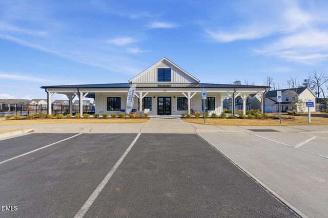 286 Fosterton Cottage Way, Raleigh, NC 27603