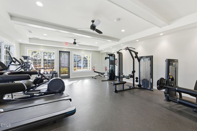 286 Fosterton Cottage Way, Raleigh, NC 27603