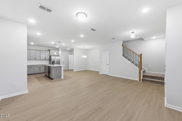 286 Fosterton Cottage Way, Raleigh, NC 27603