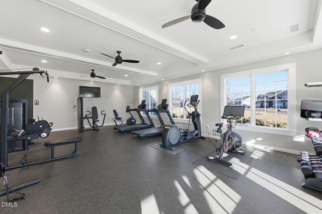 286 Fosterton Cottage Way, Raleigh, NC 27603