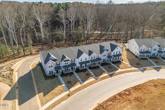 286 Fosterton Cottage Way, Raleigh, NC 27603