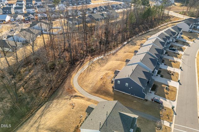 286 Fosterton Cottage Way, Raleigh, NC 27603