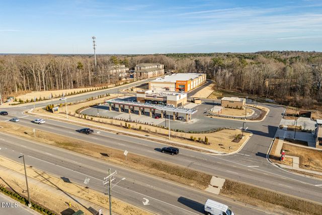 286 Fosterton Cottage Way, Raleigh, NC 27603