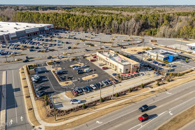 286 Fosterton Cottage Way, Raleigh, NC 27603