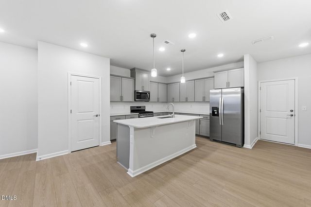 286 Fosterton Cottage Way, Raleigh, NC 27603