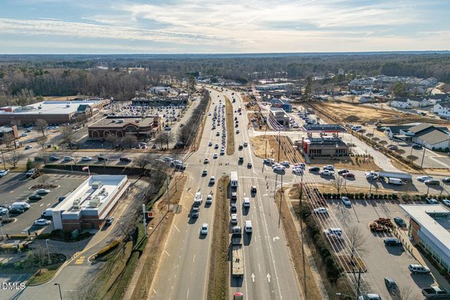 286 Fosterton Cottage Way, Raleigh, NC 27603