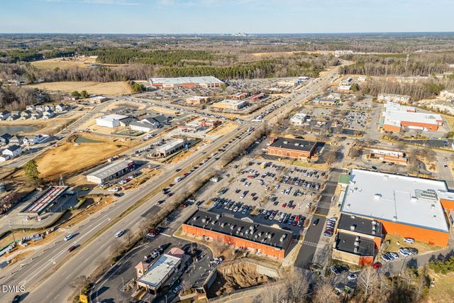 286 Fosterton Cottage Way, Raleigh, NC 27603