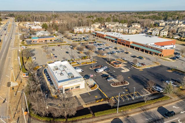 286 Fosterton Cottage Way, Raleigh, NC 27603