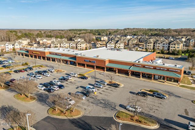 286 Fosterton Cottage Way, Raleigh, NC 27603