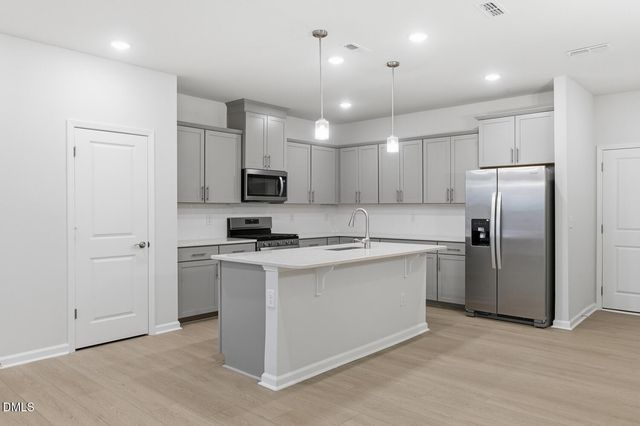 286 Fosterton Cottage Way, Raleigh, NC 27603