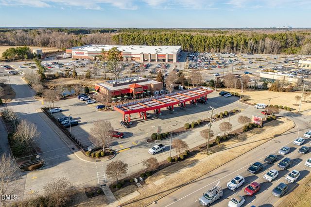 286 Fosterton Cottage Way, Raleigh, NC 27603